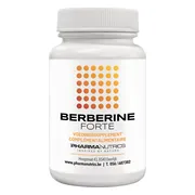 Pharmanutrics Berberine Forte Capsules 60VCP