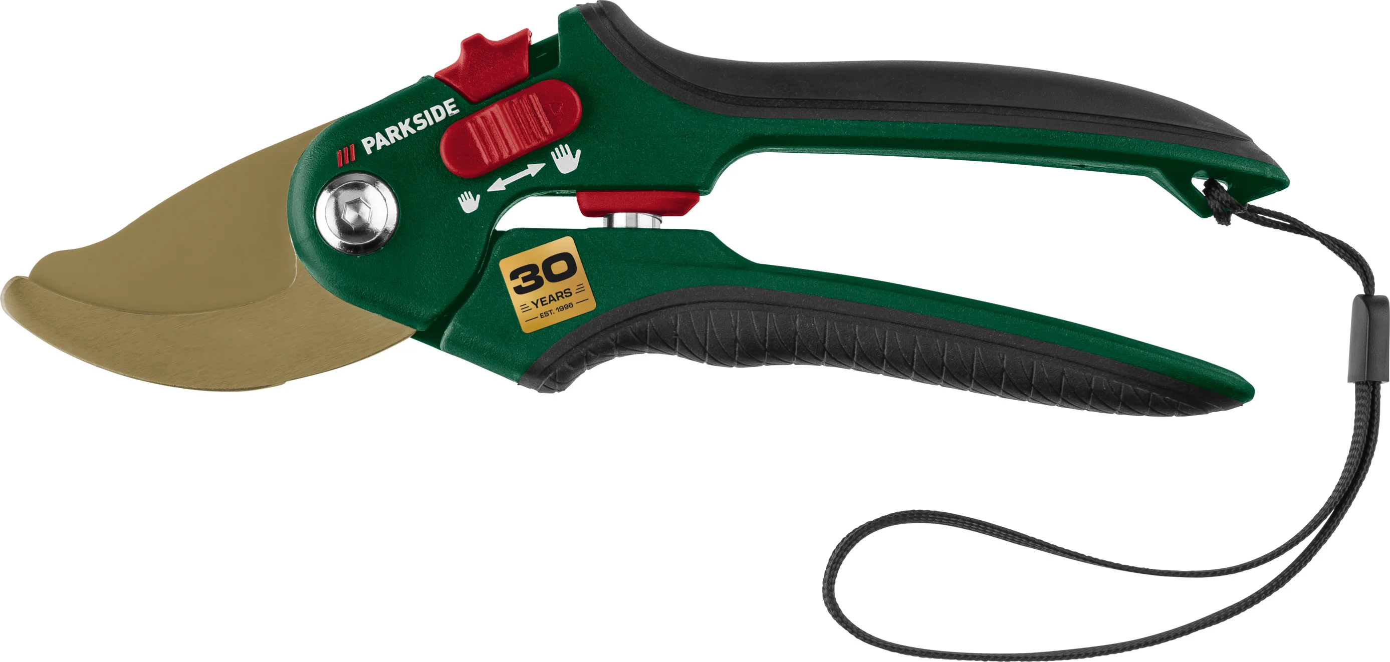 PARKSIDE Snoeischaar, Limited Edition (Bypass snoeischaar)