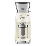 SMEG CGF03CREU Crème