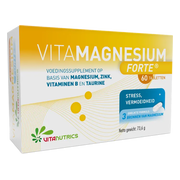 Vitanutrics Vitamagnesium Forte Tabletten 60TB