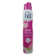 Fa Energising Pink Passion 48h Deodorant 150ML