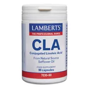 Lamberts CLA Capsules 90CP