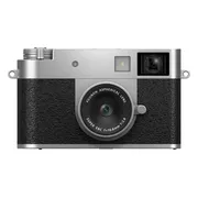 Fujifilm X Half Zilver