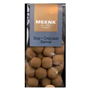 Meenk Drop + Chocolade Salmiak 150GR