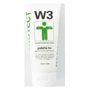 Dermotect W3 Creme 100gr 100ML