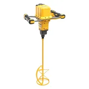 DeWALT DCD240X2 Accu Mixer 160mm 54V XR FlexVolt 9.0Ah in opbergtas