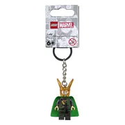 LEGO Loki sleutelhanger