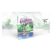 The Isle of Cats Explore & Draw