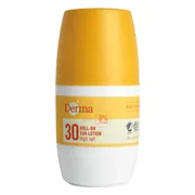 Derma Sun Roll-on SPF30 50ML