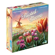 Frosted Blooms