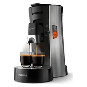 Philips Senseo Select CSA250/10 Rvs