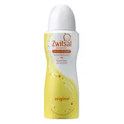 Zwitsal Original Deodorant Spray 100ML