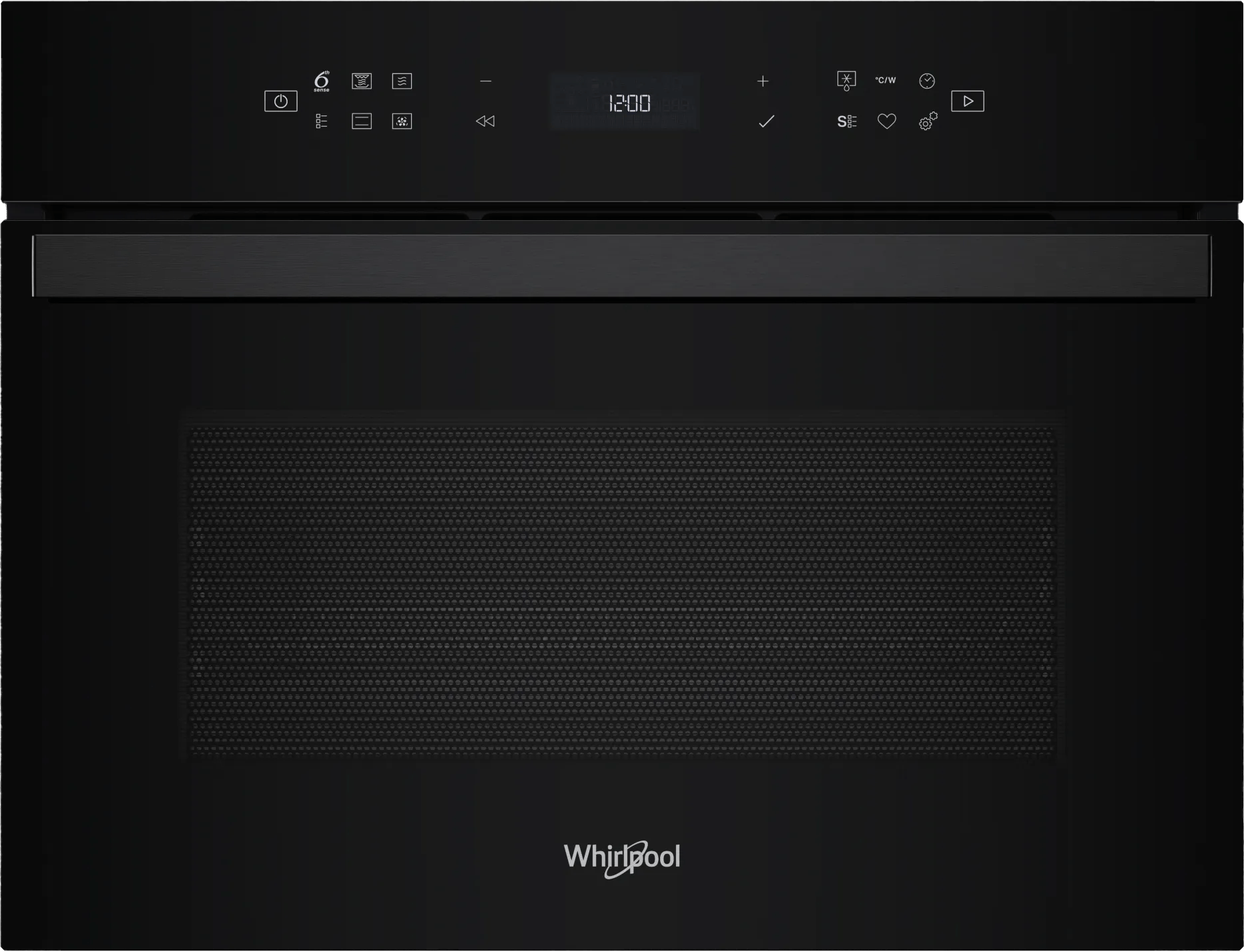Whirlpool WCW6O7HTB