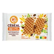 Cereal Koffiewafels 90GR