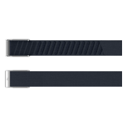 WHOOP MG SuperKnit Luxe Band Donkerblauw