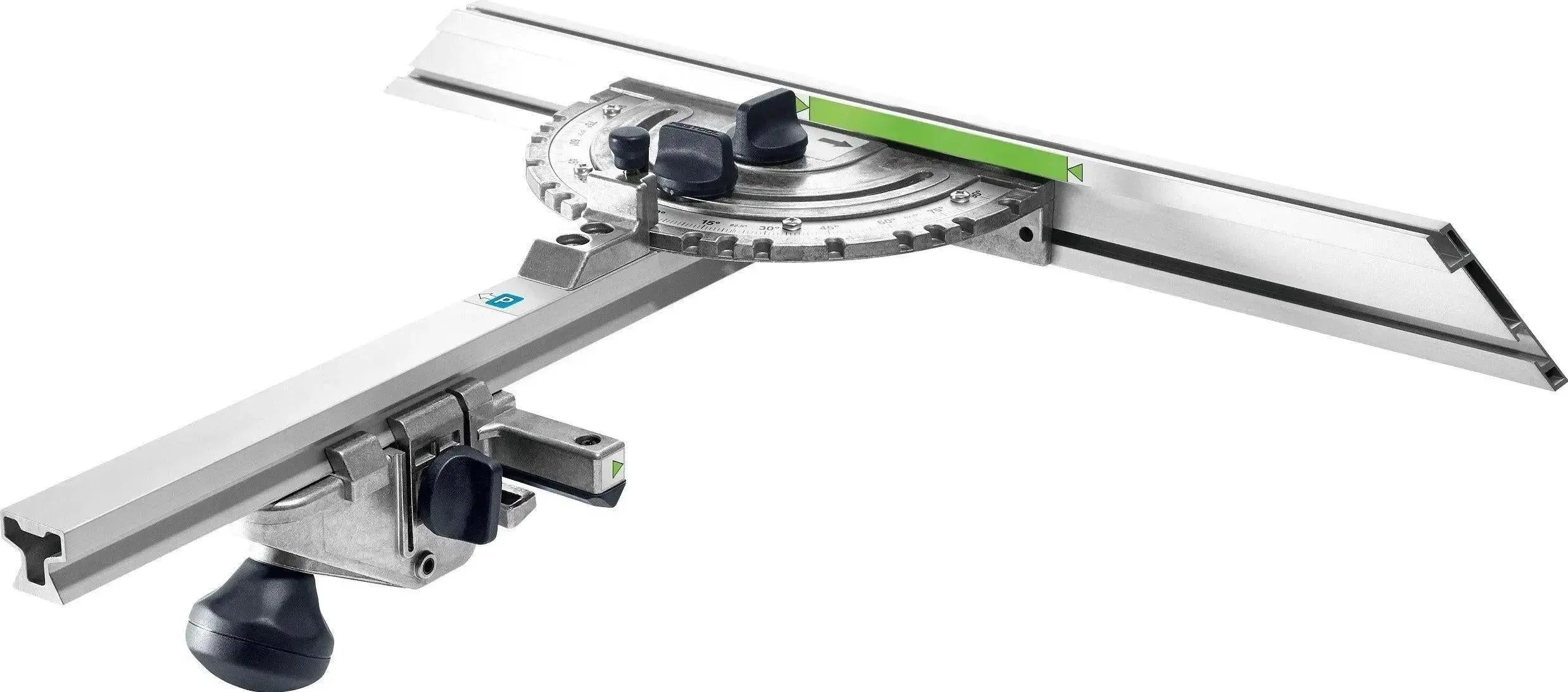 Festool WA Hoekaanslag voor CS 70, CS 50, CMS-GE - 574797