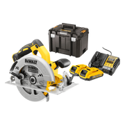 DeWalt DCS570NT-XJ 5,0 Ah Accu (2x) Starterspakket
