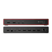 Lenovo ThinkPad Thunderbolt 4 Smart Dock Gen2 7500