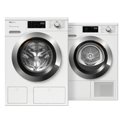 Miele WEG 888 WCS + Miele TEH 788 WP