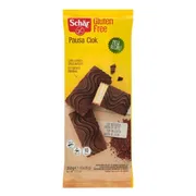 Schar Pausa Ciok Cakjes met Cacao Glutenvrij 350GR