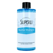Superli '37 Menthol Shampoo 500ML