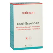 Nutrisan Nutri-Essentials Tabletten 60TB