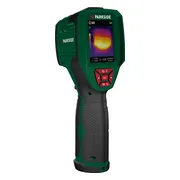 PARKSIDE Warmtebeeldcamera - infrarood thermische camera van -20 tot 1000 °C