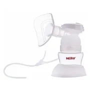 Nuby Uitbreidingsset Dubbele Kolf