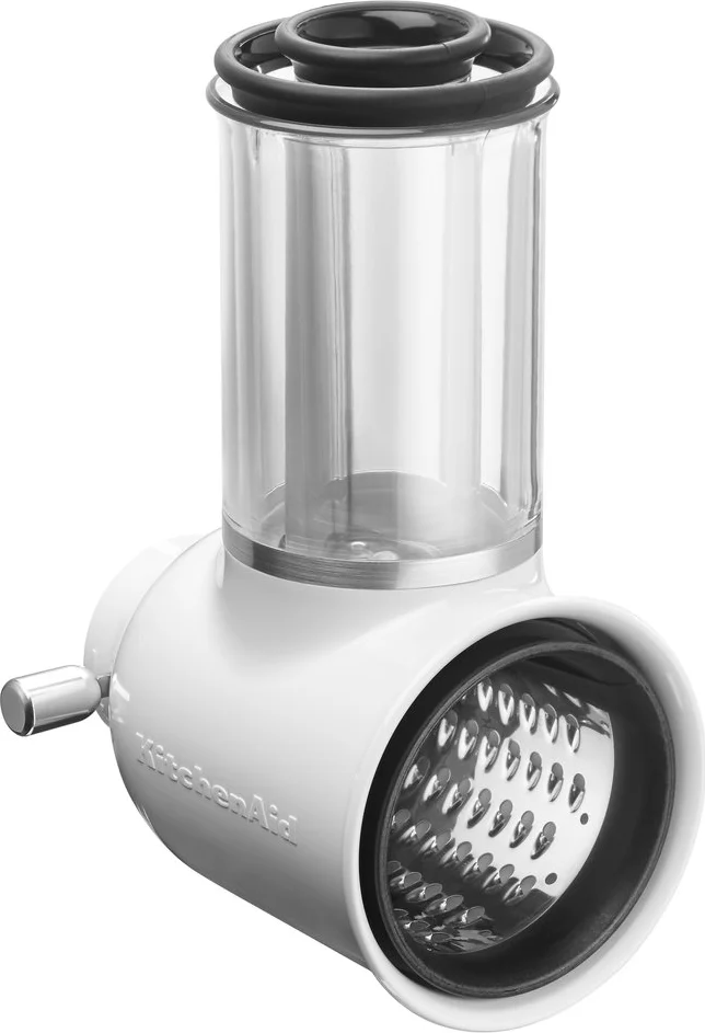 KitchenAid 5KSMVSA Groentesnijder en rasp