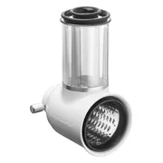 KitchenAid 5KSMVSA Groentesnijder en rasp