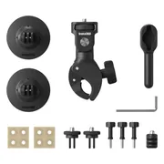 Insta360 Motorcycle Accessoire Kit