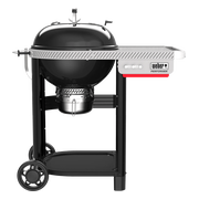 Weber Performer