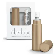 Uberlube Hervulbaar Glijmiddel Goud 15ML
