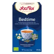 Yogi Tea Bedtime 17ST