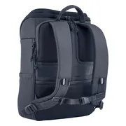 HP Travel 25L 15,6 inch Laptop Rugzak - Blauw