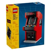 LEGO Speelautomaat 40805