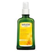 Weleda Calendula Massageolie 100ML