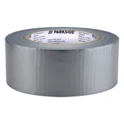 PARKSIDE Duct tape, 50 m (Grijs)