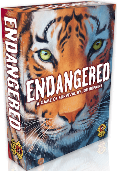 Endangered