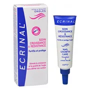 Ecrinal Versterkende Nagelcrème 10ML