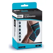 MX Health Premium Knee Support Elastic - M