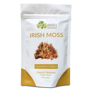 Wild Irish Seaweed Biologisch Iers Mos Poeder 225GR
