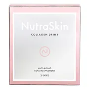 Nutraskin Drinkbaar Collageen Sachets 20ST
