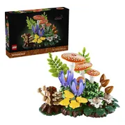 LEGO® Botanicals Bospaddenstoelen - 11505