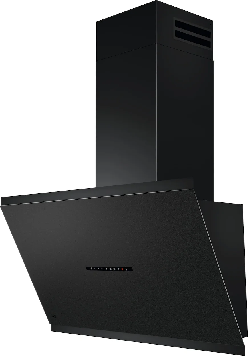 AEG GV77D81SZ MattBlack