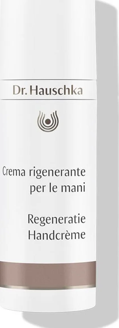 Dr. Hauschka Regeneratie Handcrème 50ML
