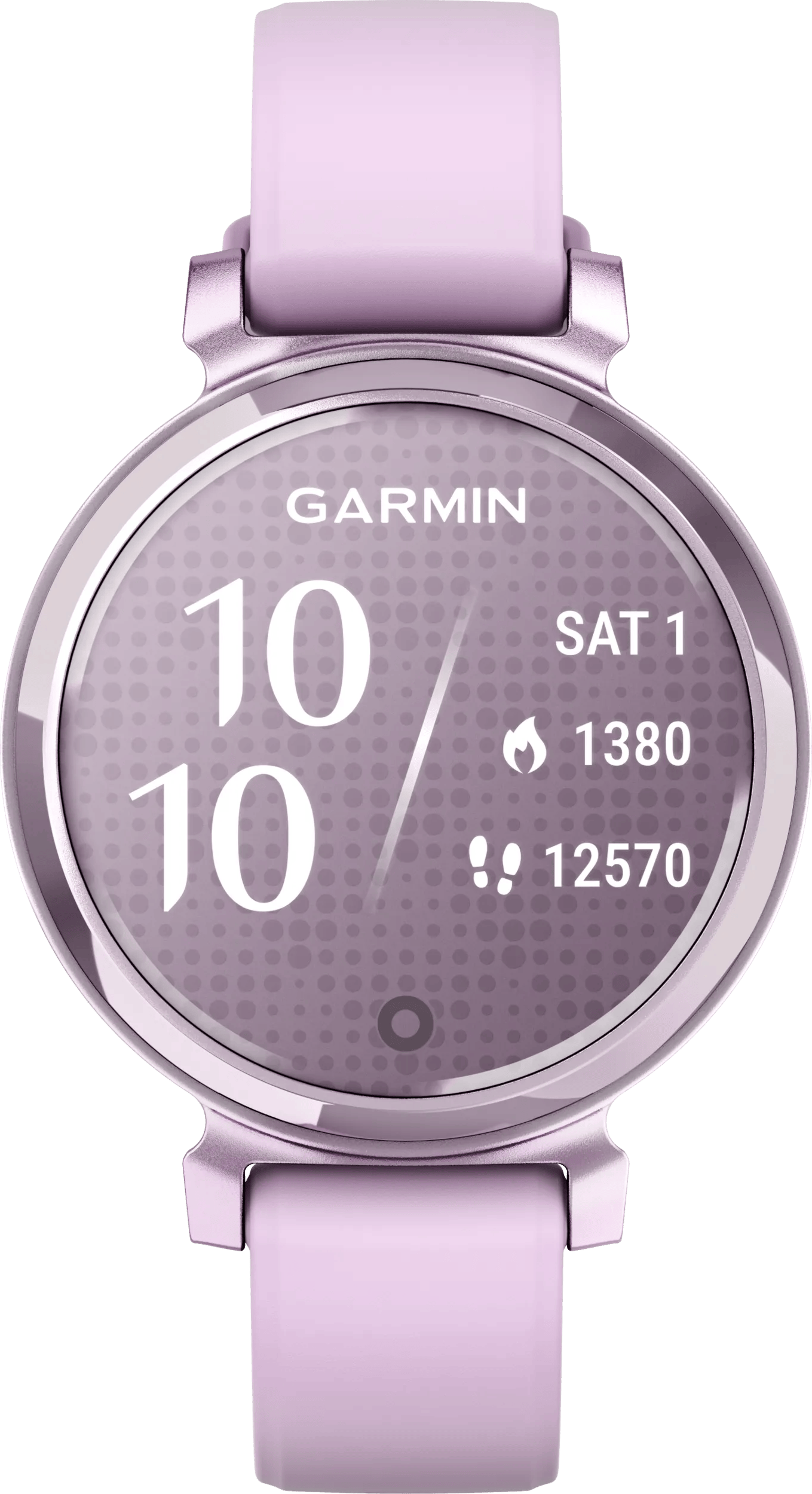Garmin Lily 2 Paars