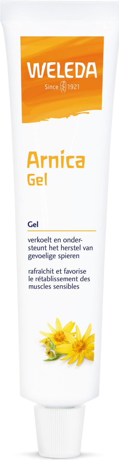 Weleda Arnica Gel 25GR
