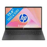 HP Laptop 15-fc0953nd