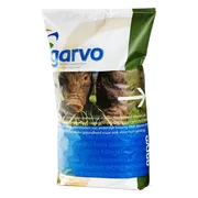 Garvo Garvo Varken / Hangbuikzwijn Alfamix 17,5 kg
